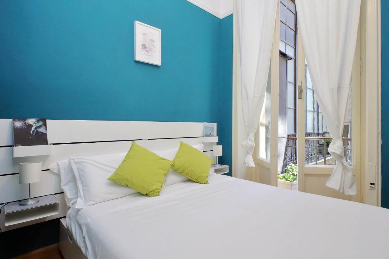 Casa Teri Apartment Rome Exterior photo