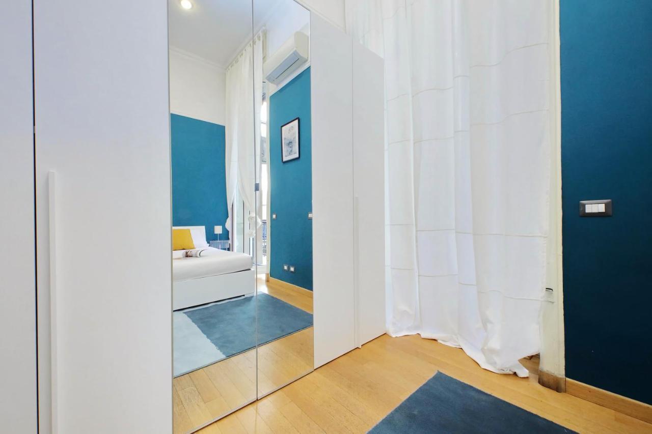 Casa Teri Apartment Rome Exterior photo