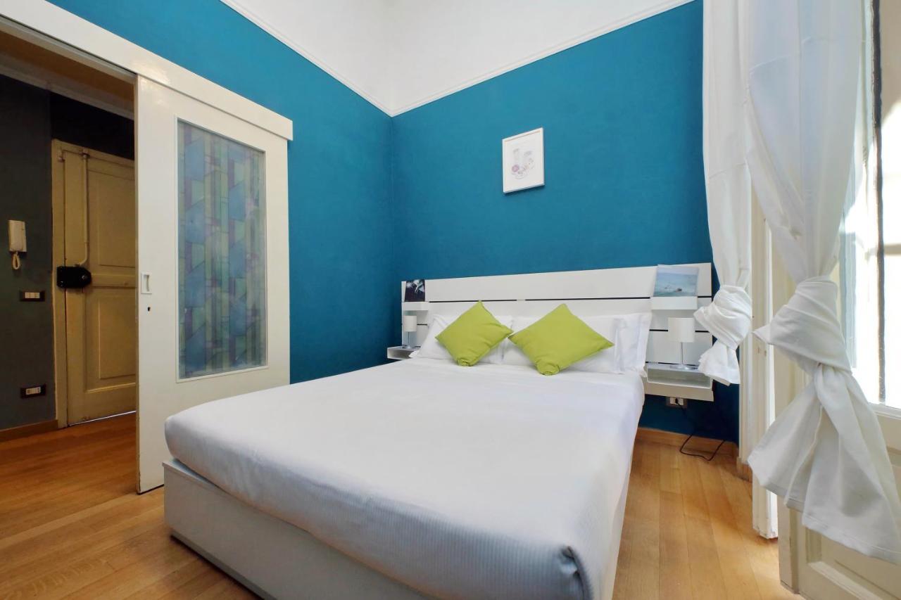 Casa Teri Apartment Rome Exterior photo