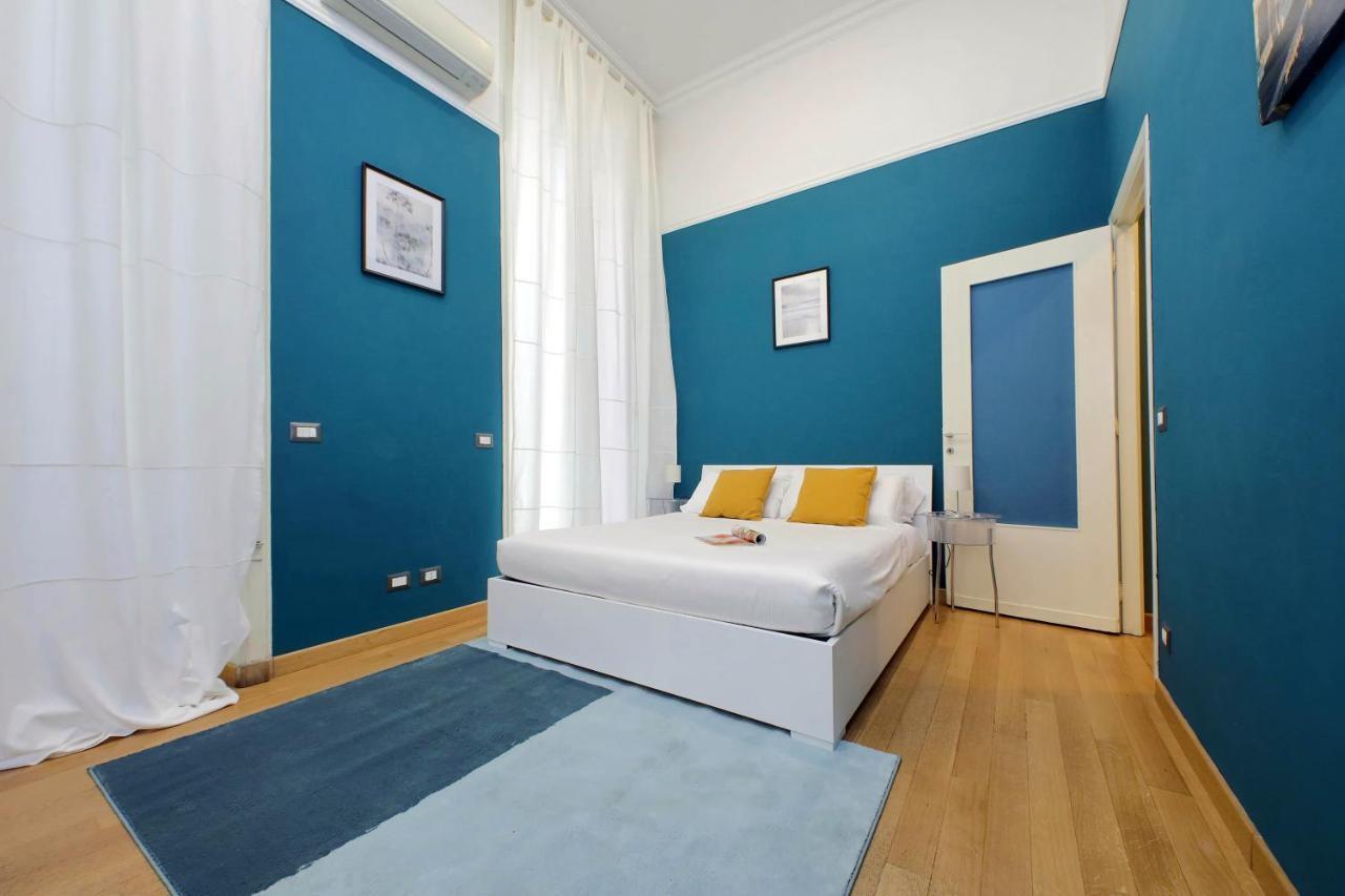 Casa Teri Apartment Rome Exterior photo