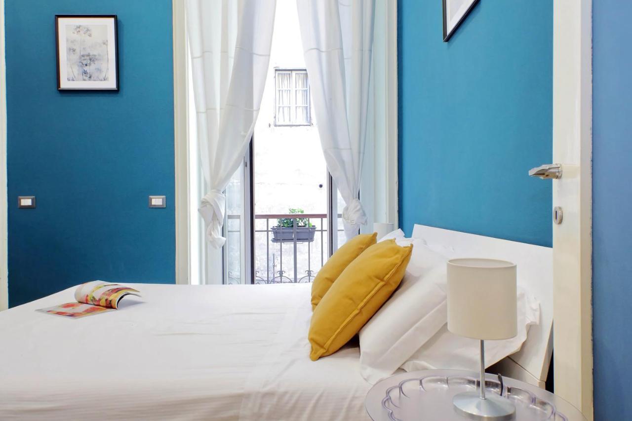Casa Teri Apartment Rome Exterior photo