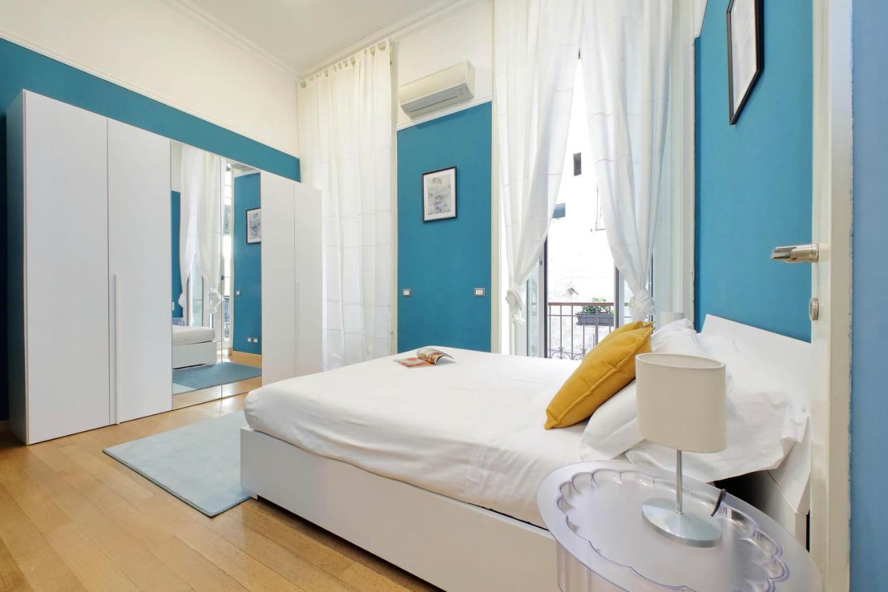 Casa Teri Apartment Rome Exterior photo